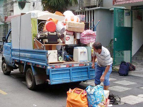 邵陽搬家什么時間最佳？怎樣選擇搬家時間？