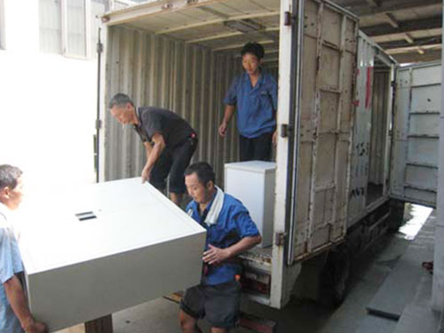 邵陽永旺搬家提醒您，公司搬家不同于普通的居民搬家