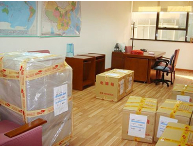 記住這10個(gè)搬家技巧，從此搬家不再愁人！