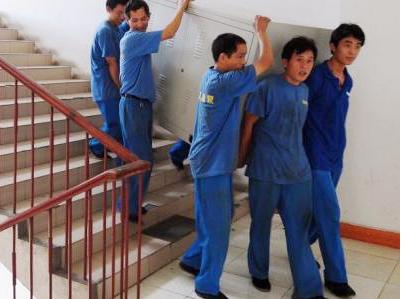 搬家指南，這4點(diǎn)你一定要知道