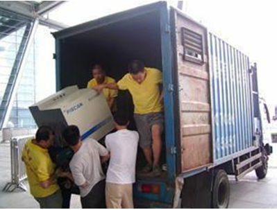 怎樣分辨搬家公司是否正規(guī)專業(yè)？