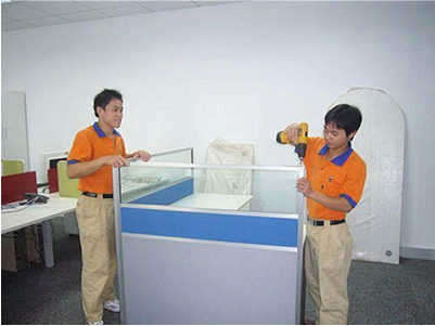 公司搬家，選擇搬家公司的要點(diǎn)有哪些？